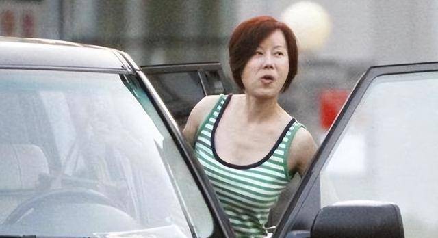满文军,抛弃妻女后,攀高枝娶富家女却将其送进监狱_李俐_高晓莹_妻子