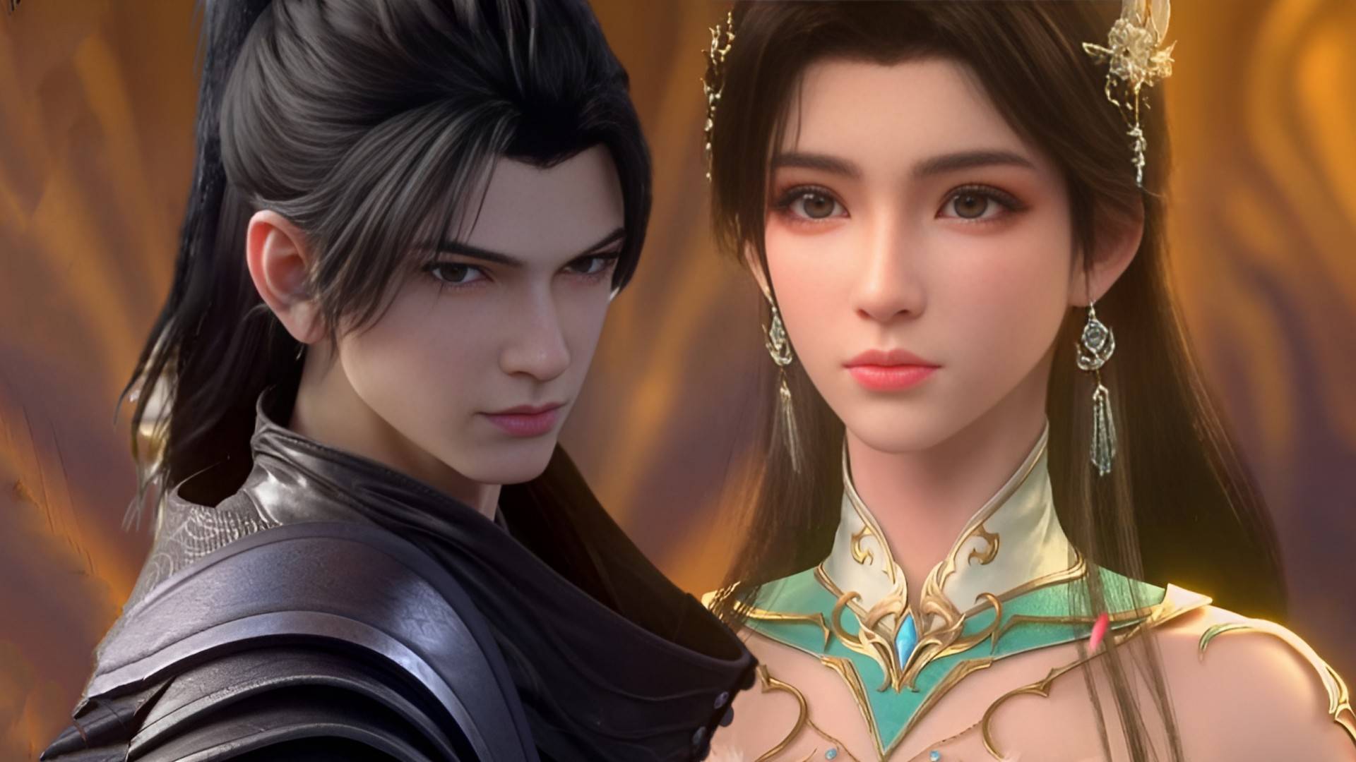 斗破苍穹:七品天才炼药师曹单登场,萧炎11头火兽玩反杀!