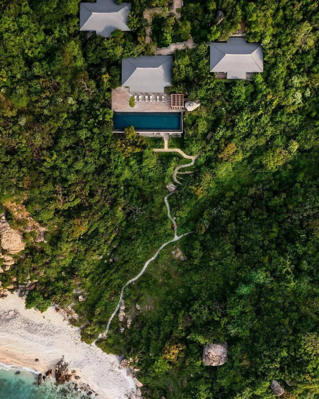 安缦酒店合集 (下)|| 设计之巅,诠释安缦之魂_aman_日本_度假