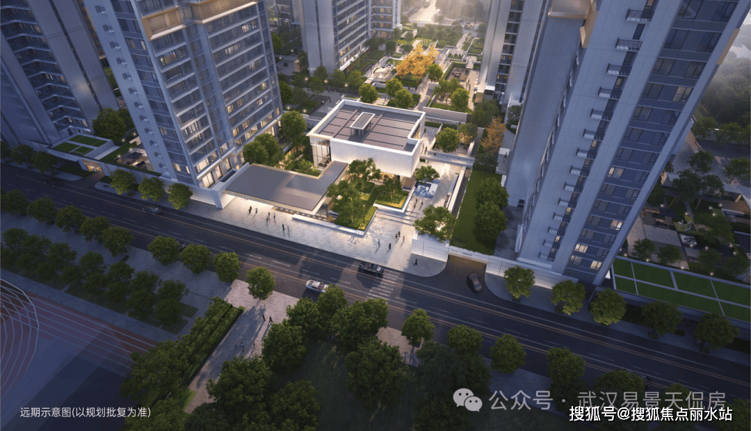 中海东湖玖章(2024年武汉中海东湖玖章)首页网站-最新楼盘详情-户型配套_中北路_电话_双湖