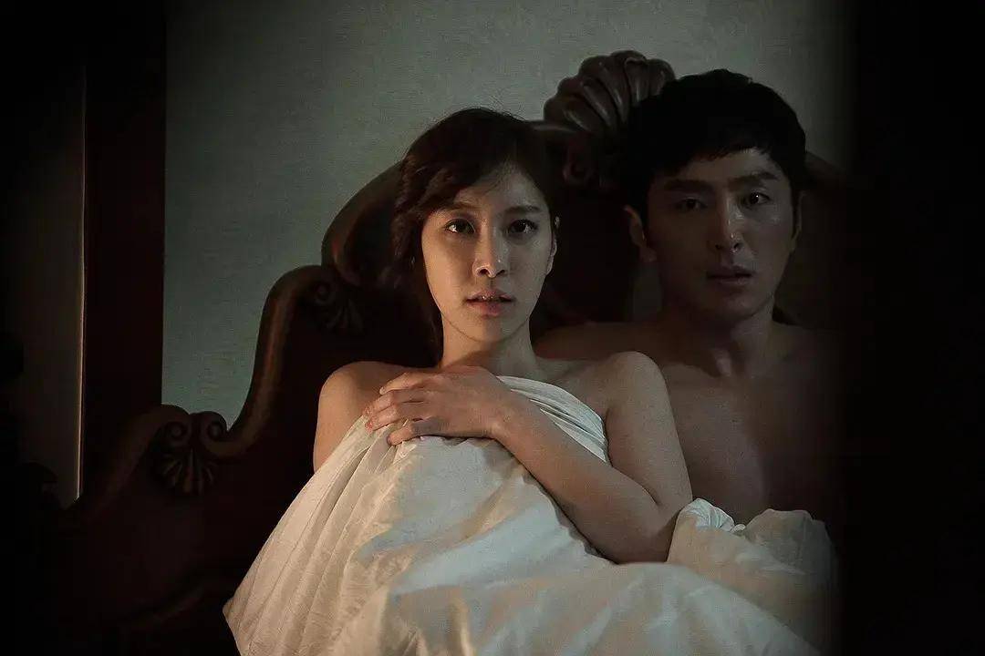 8部韩国经典颜值,大尺度电影,震撼人心,值得你一看!