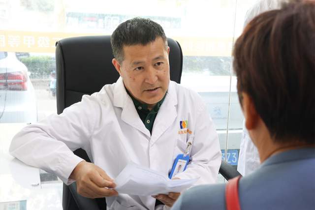 北京同仁醫院、豐臺區網上代掛專家號，在線客服為您解答的簡單介紹
