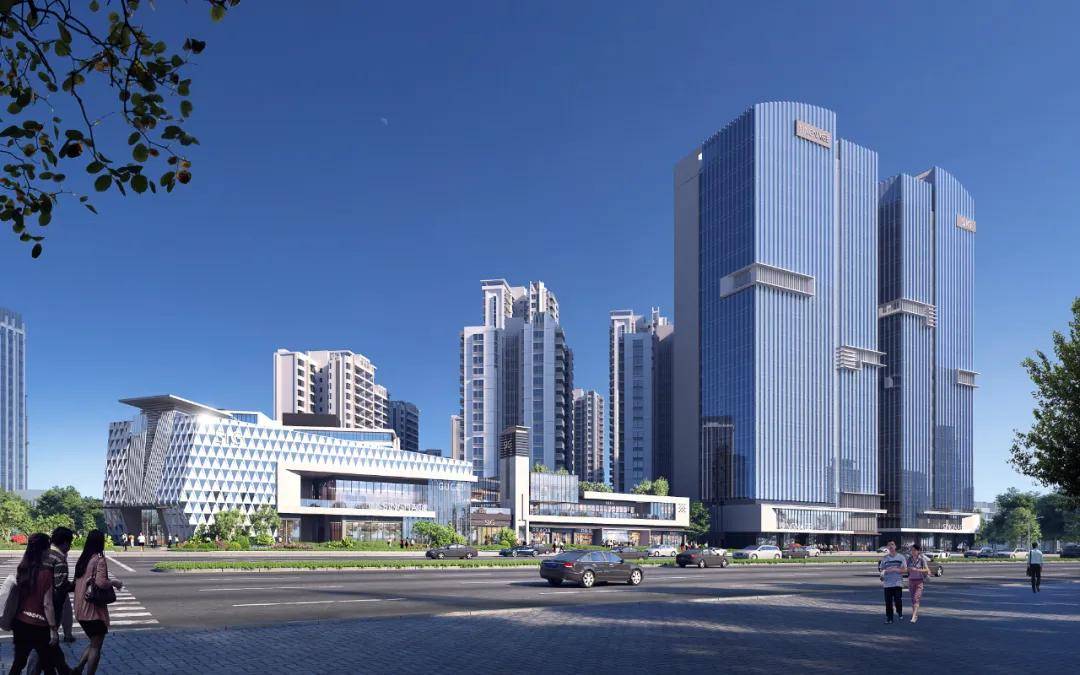 中兴智慧城·懿禧府售楼处电话→太中兴智慧城·懿禧府→楼盘百科详情