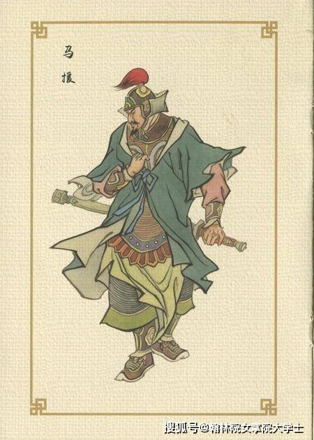 王翦还凭借军事指挥的才能,与白起,李牧,廉