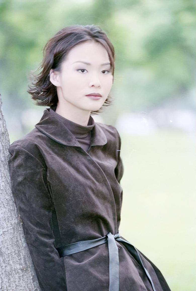 惨遭两男"折磨"成精神病,50岁再出山却遭人嫌_陈佳明_许美静_感情