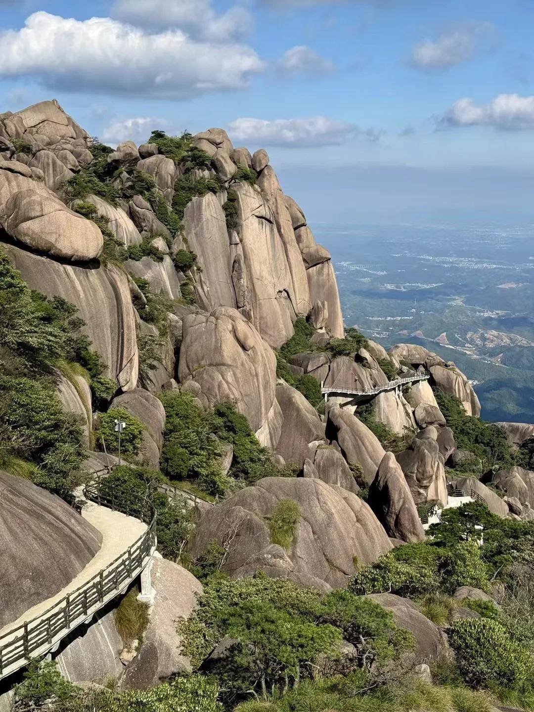 图片[14]-这14大名山，你确定不爬爬看吗？ -华闻时空