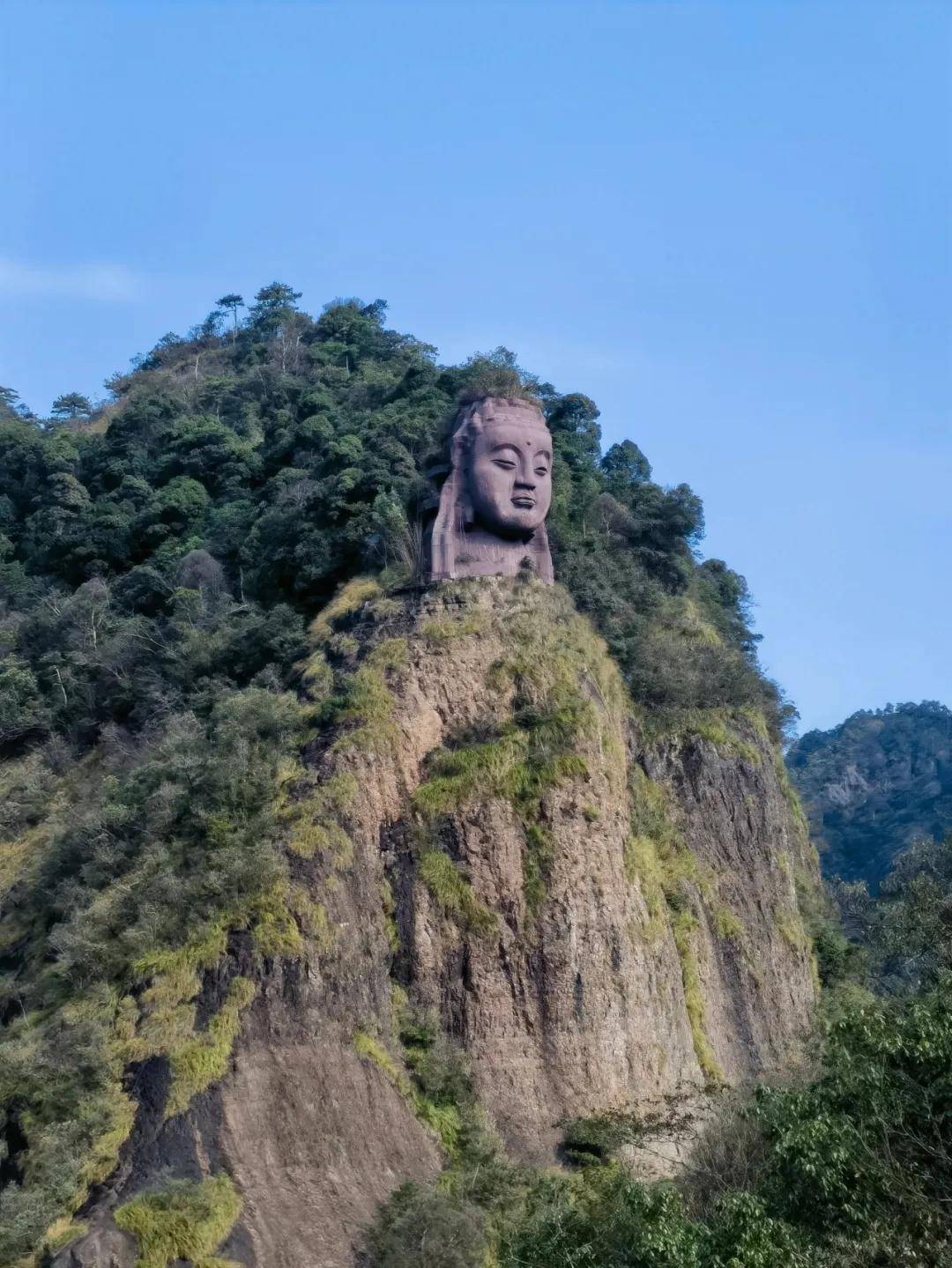 图片[10]-这14大名山，你确定不爬爬看吗？ -华闻时空