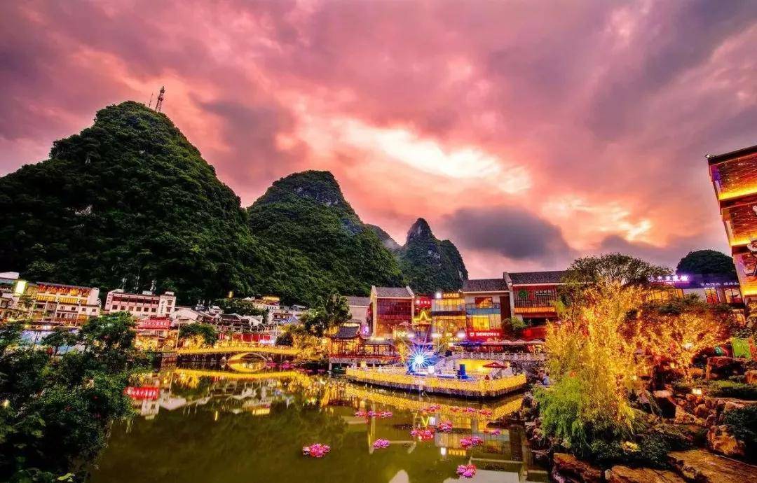 图片[20]-遗落人间的仙境！中国这20个旅行地美到窒息！ -华闻时空