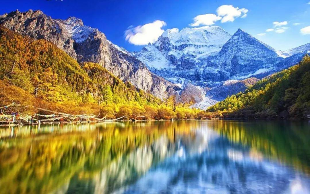 图片[7]-遗落人间的仙境！中国这20个旅行地美到窒息！ -华闻时空