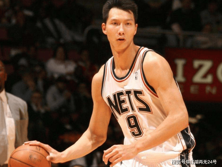 中国球员NBA单场最高得分！孙悦4分、大郅21分，大姚阿联周琦呢-中国球员在nba得分排名