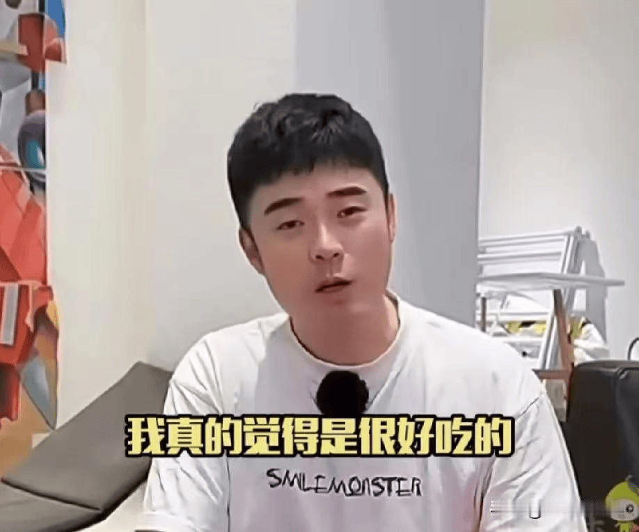 陈赫直播力挺黄磊厨艺！网友热议：味道真相究竟如何？-陈赫和黄磊的关系