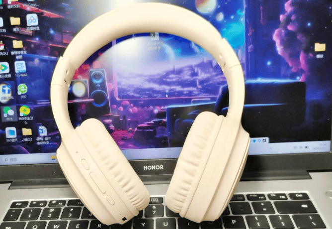 头戴式耳机哪个好？头戴式蓝牙耳机高性价比推荐