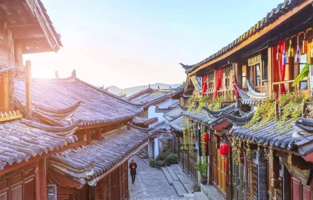 图片[16]-遗落人间的仙境！中国这20个旅行地美到窒息！ -华闻时空