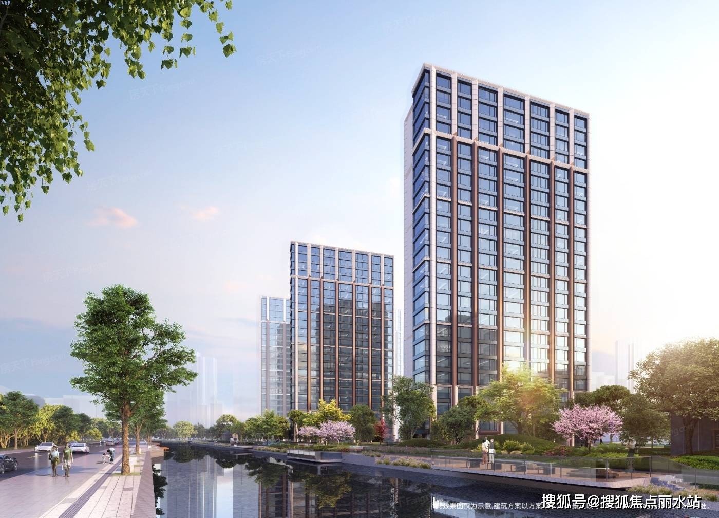 2024(中海江南玖序)首页网站-中海江南玖序欢迎您-楼盘详情/价格/户型_认证_南京_项目