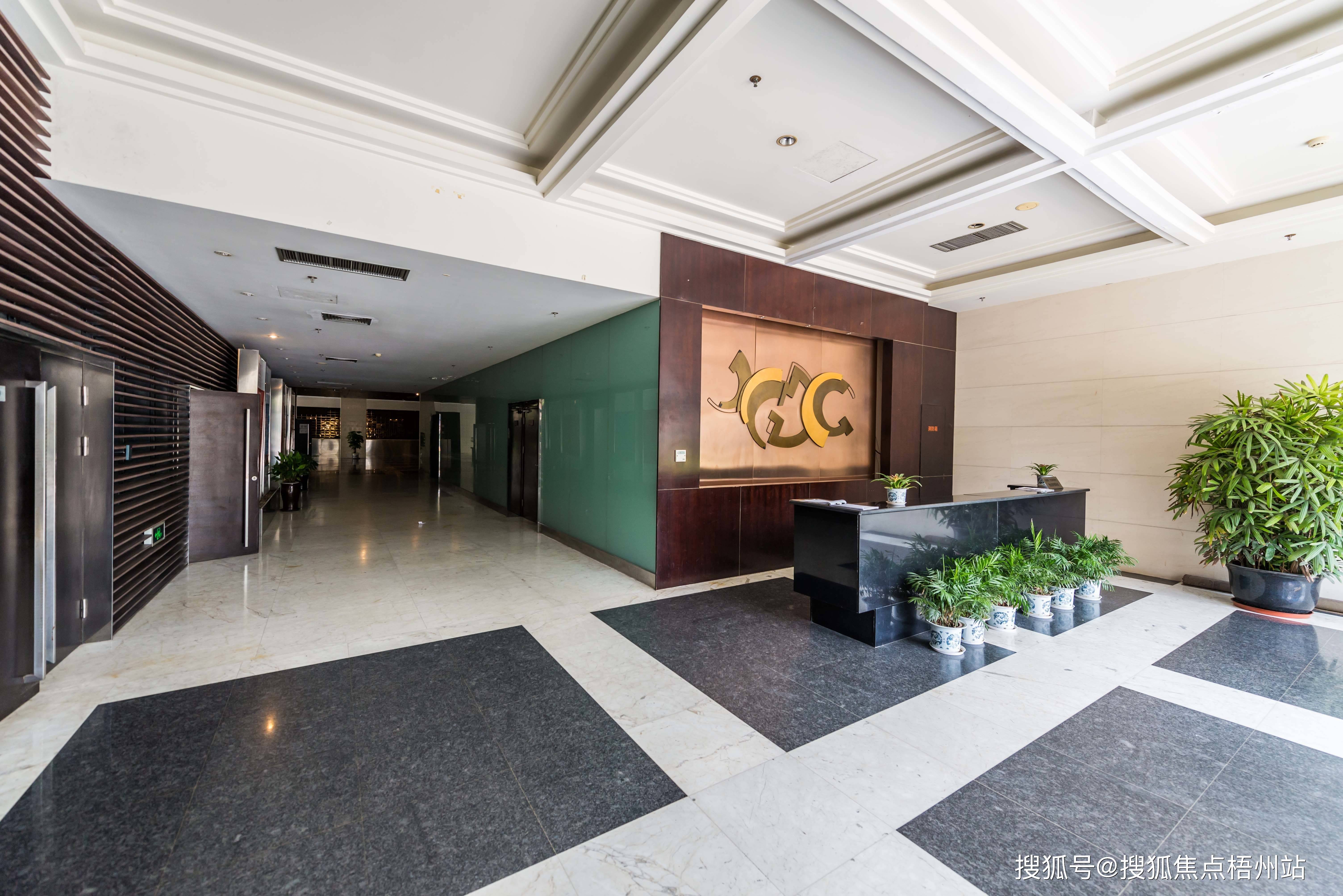 上海郡江国际大厦 怎么样,郡江国际大厦楼盘简介