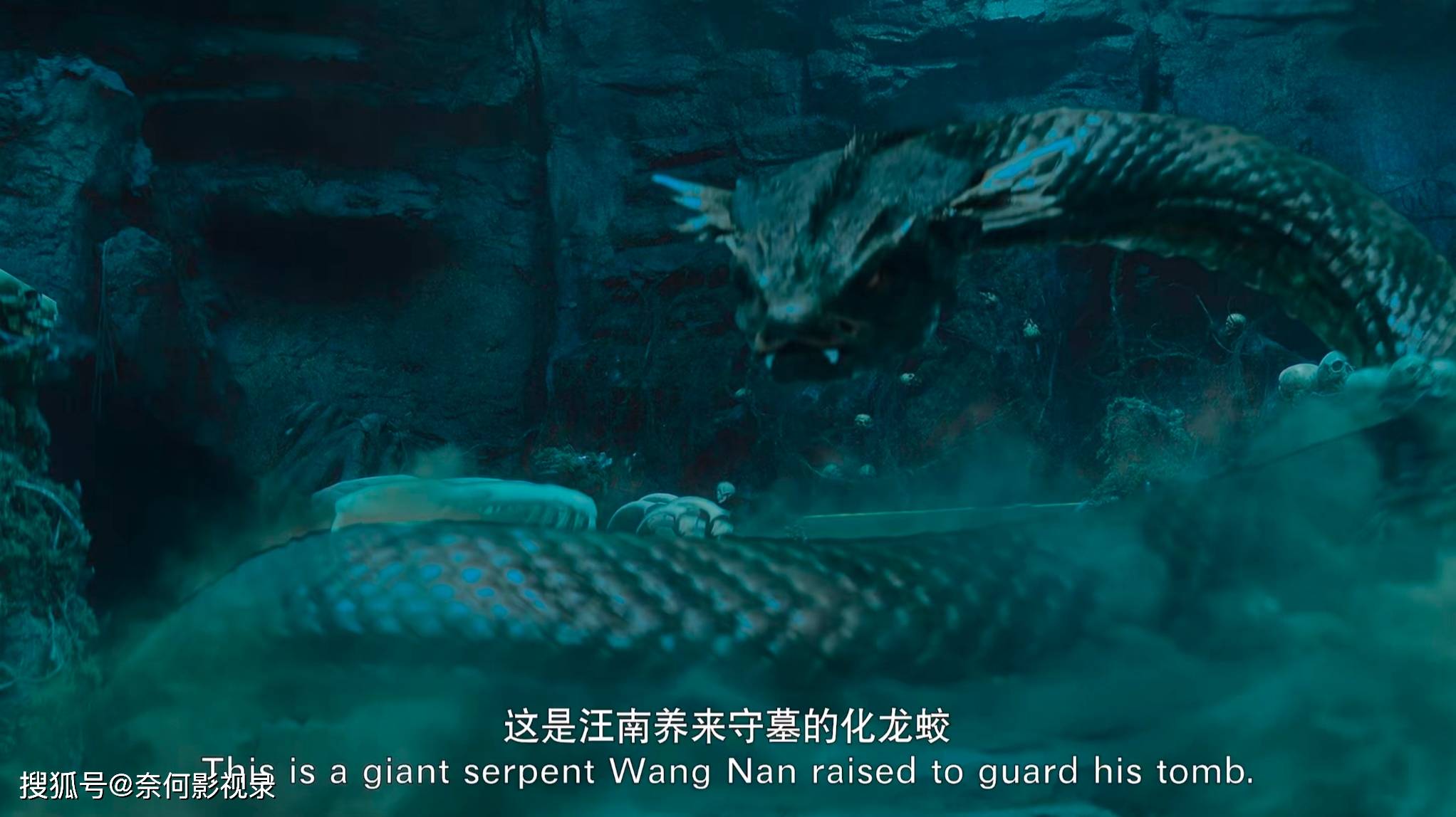 包含冒险好看的电影排行榜前十名大陆盗墓类的的词条