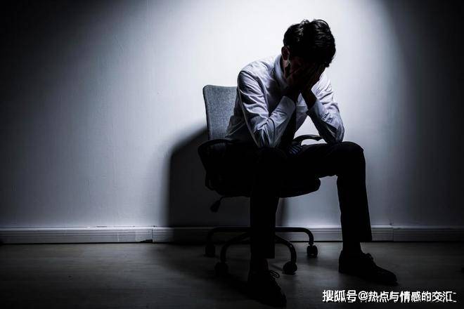 老公生活工作不顺意做了家庭妇男