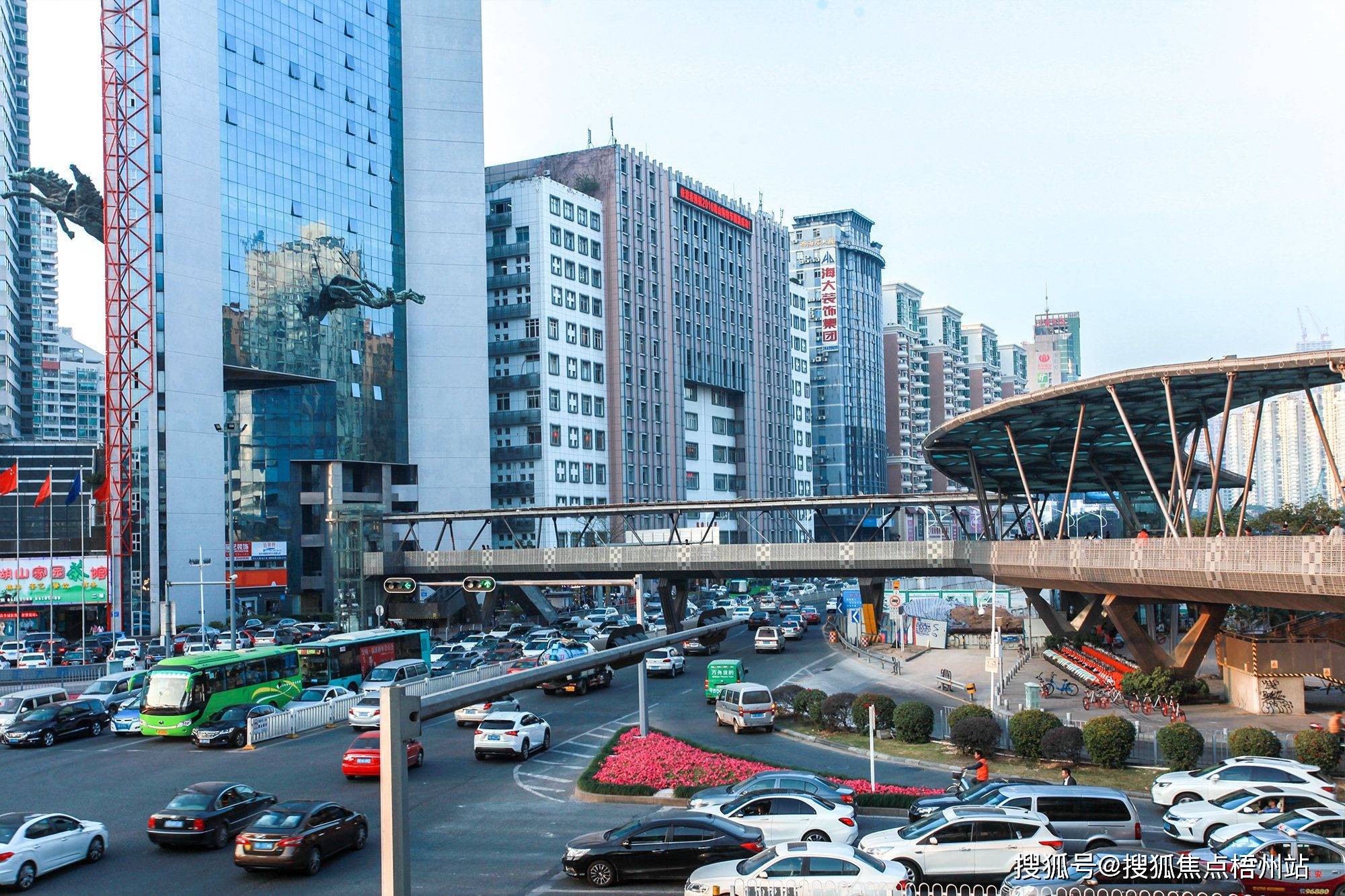 深圳新能源大厦租金