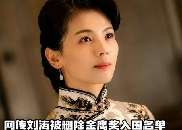 金鹰奖官宣预热了!湖南台发布历届高光时刻,刘涛出镜不见赵丽颖!