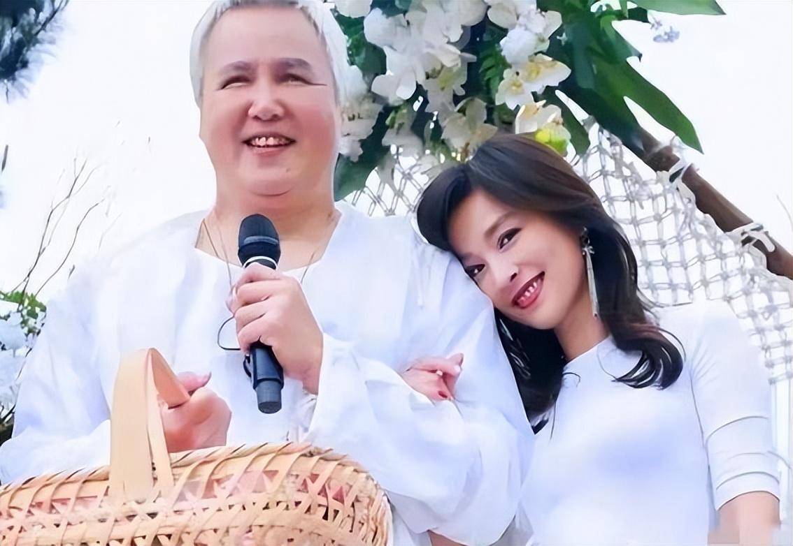 善恶终有报,花17亿买"楼"害人的张庭夫妇,最终下场大快人心