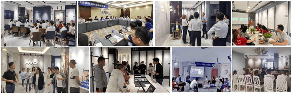 Citywalk探索指南：箭牌瓷砖邀您领略佛山陶瓷文化魅力