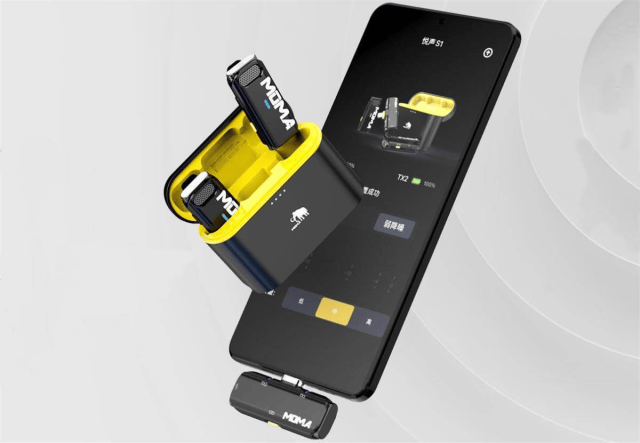 麦克风哪个品牌音质最好，无线领夹麦克风十大品牌推荐