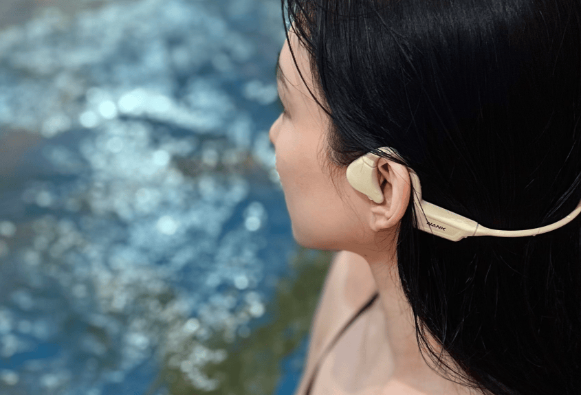 骨传导耳机哪个牌子最好?五大高品质骨传导耳机自用必备!