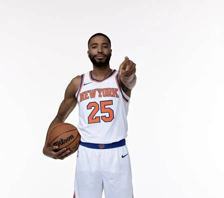 在场赢35分,展现价值_布里奇斯_唐斯_nba