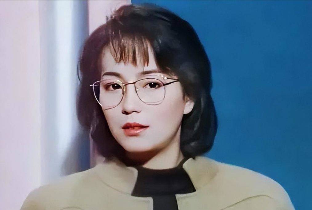 从玉女到"石榴姐",苑琼丹的蜕变之路让人唏嘘不已