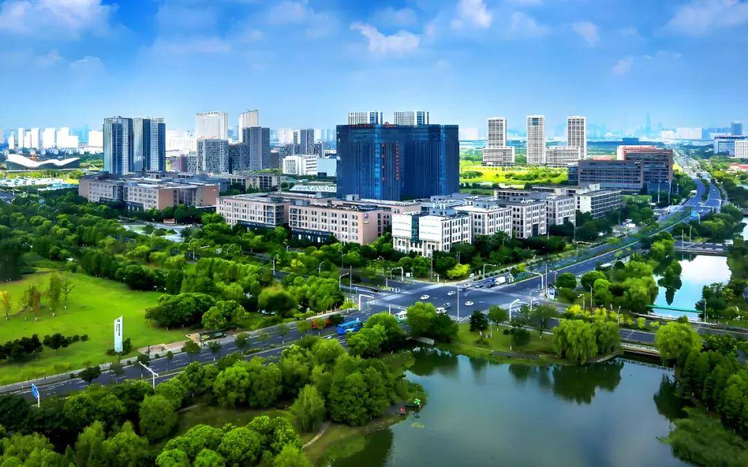 巨擘入驻!无锡楼市迎来全新面孔!即将打造高端项目!_山西_梅村_建设