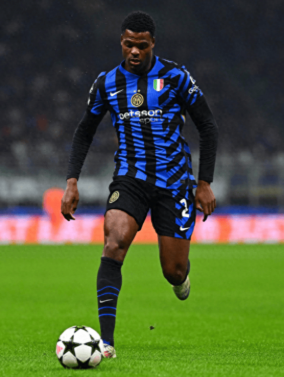 1进球4抢断!国米酝酿出售1800万中场,马洛塔免签方案或被否决