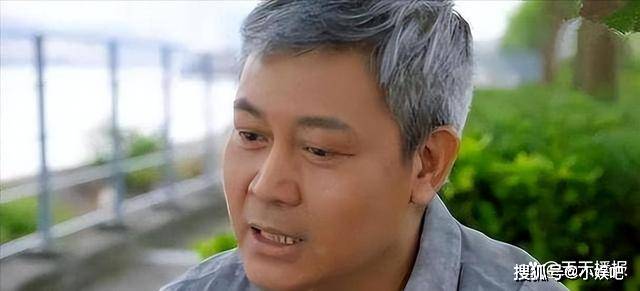 一生未婚无人送终,死后遗产分配由契妹曝光_曾伟权_剧中_消息