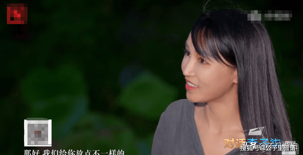 李子柒:做过服务员,当过dj,成网红后被资本玩弄