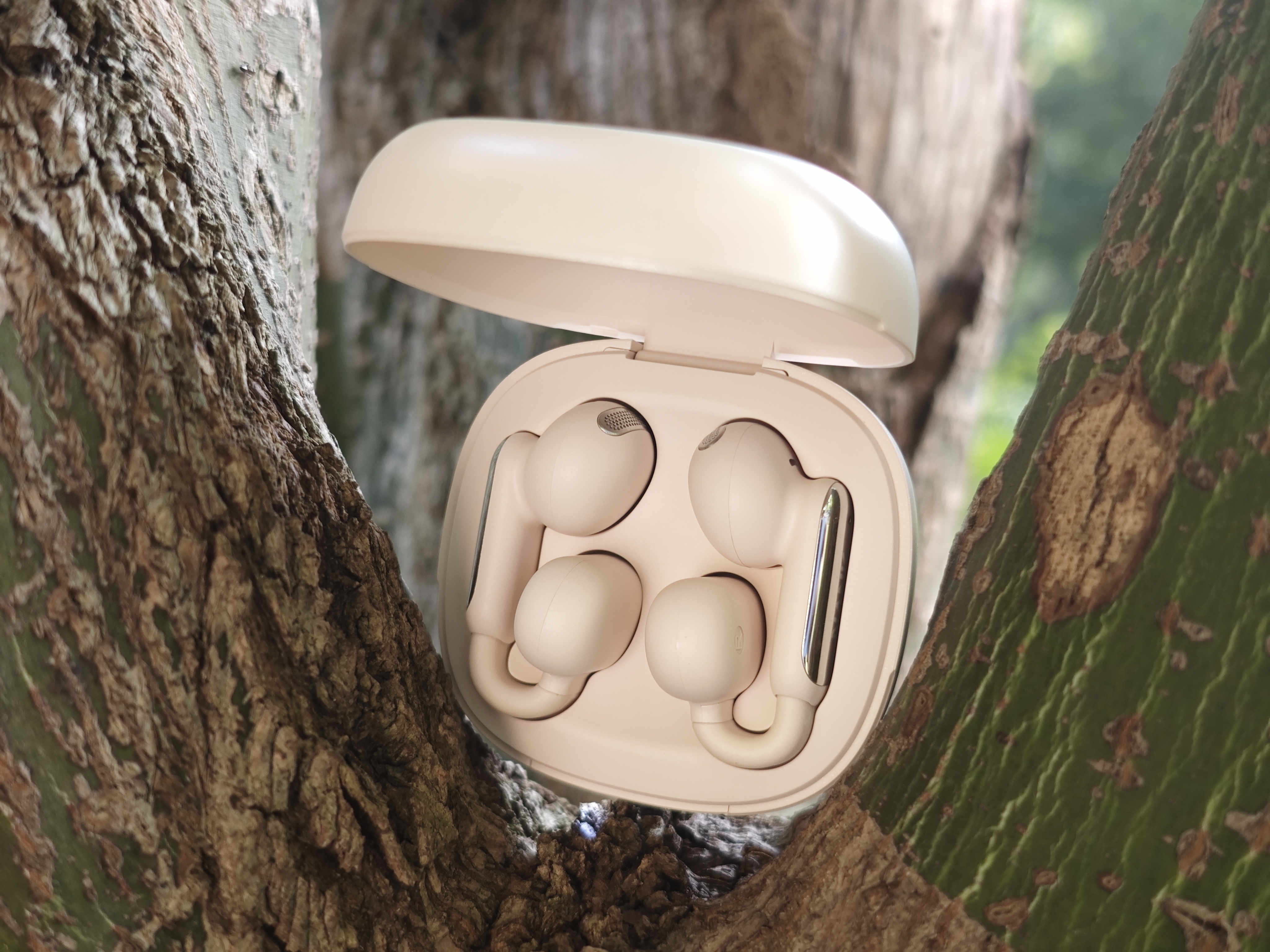 南卡Clip Pro:开放式耳机的音质革命,重塑听觉新体验