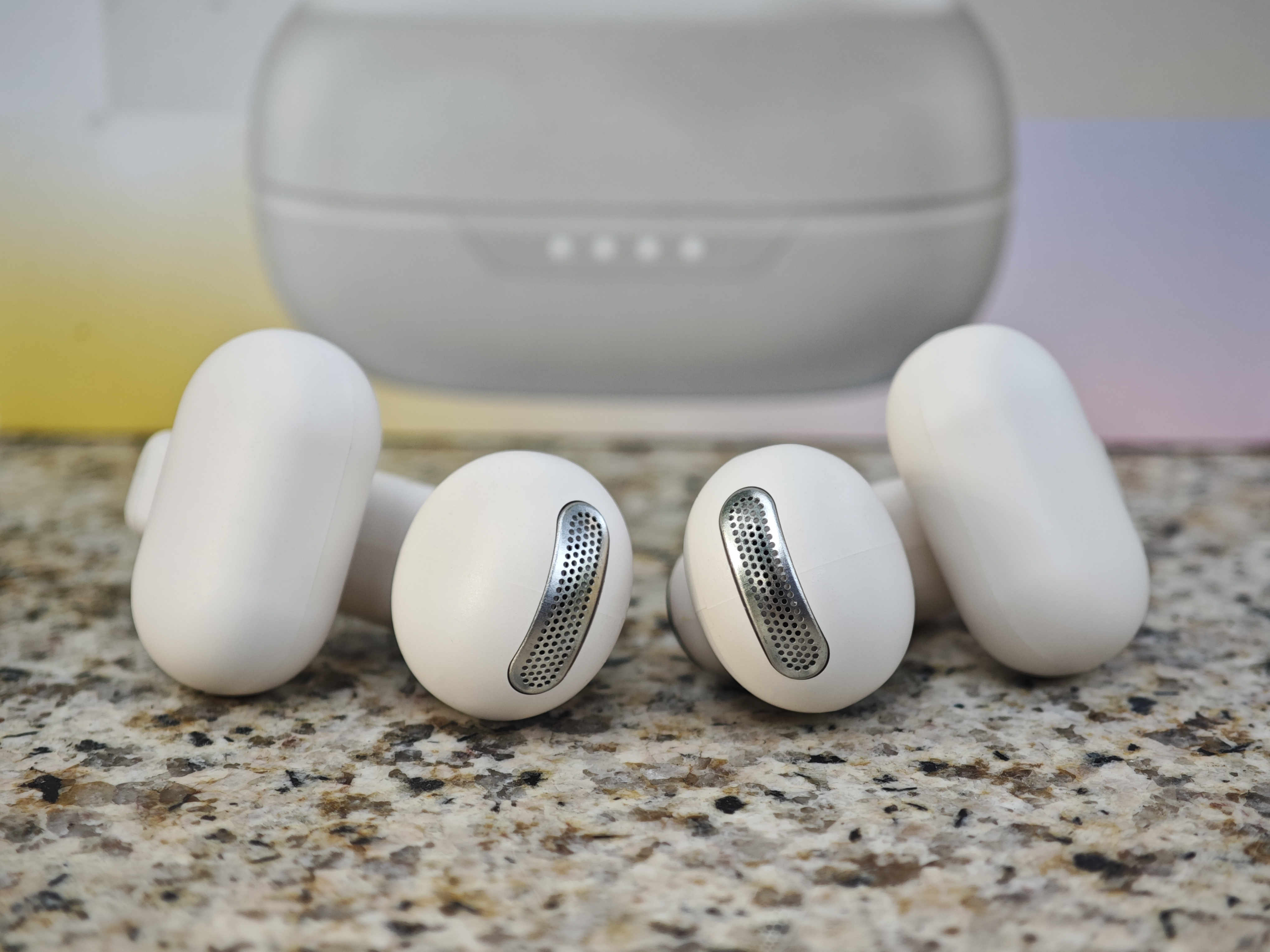 南卡Clip Pro:开放式耳机的音质革命,重塑听觉新体验