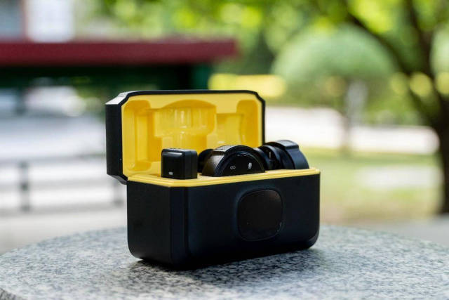 无线领夹麦克风哪个品牌音质最好,2024年领夹麦克风十大品牌推荐