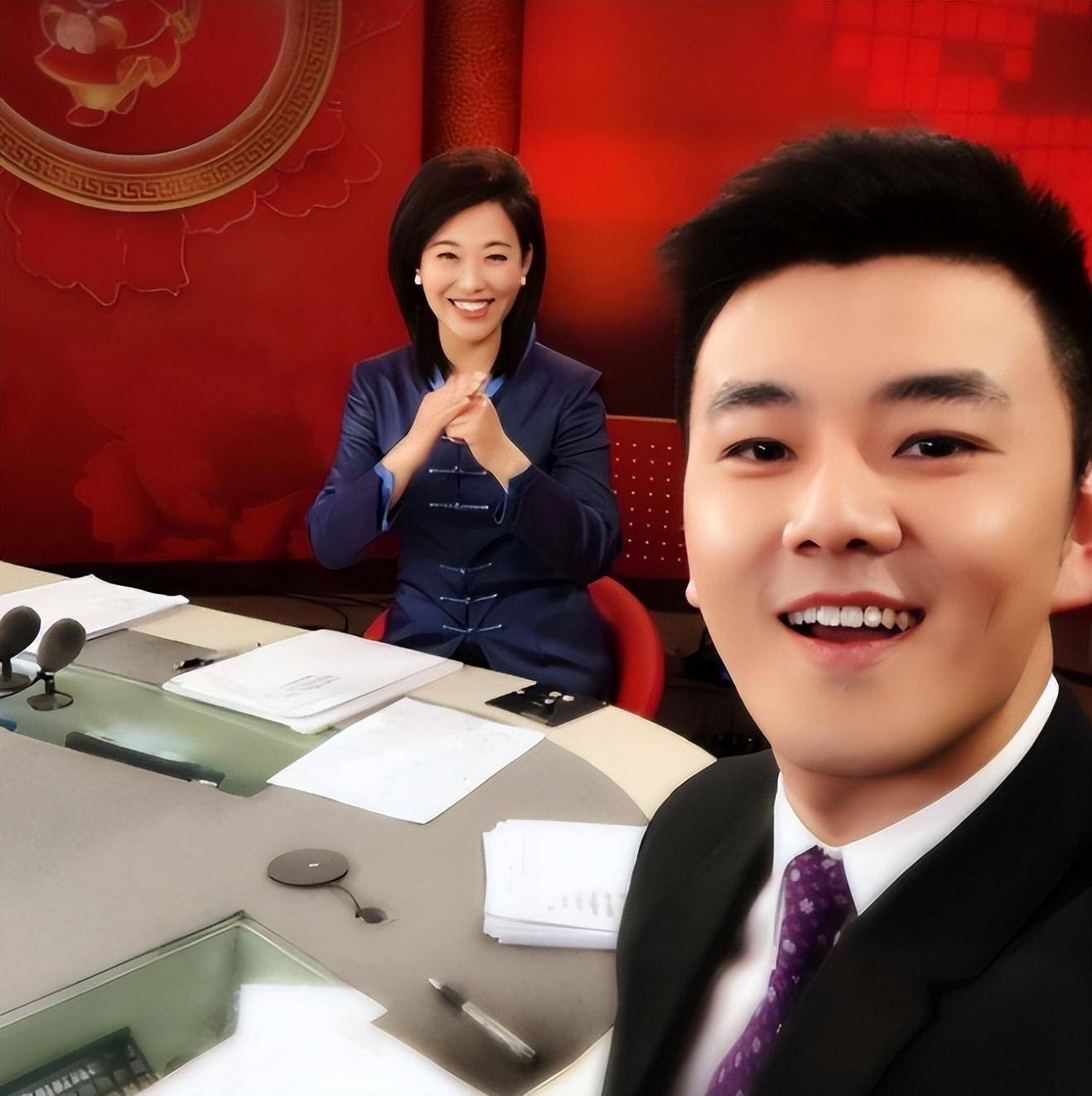 新闻联播主持人工资排行榜(新闻联播主持人工资多少知乎)