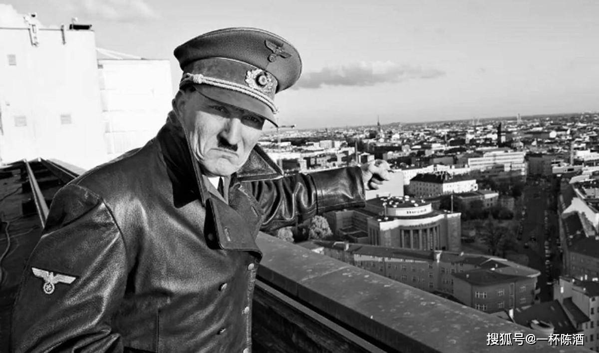 希特勒如何区分犹太人,扒裤子量尺寸,犹太人的身体有什么秘密