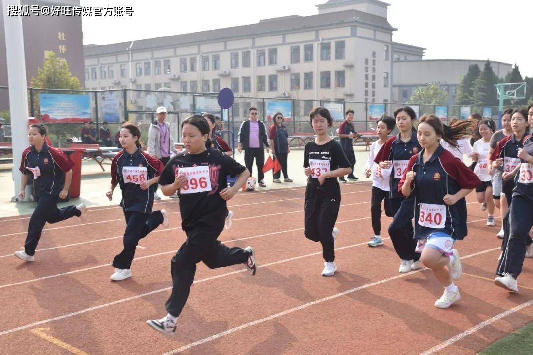 宝鸡方塘高级中学收费图片