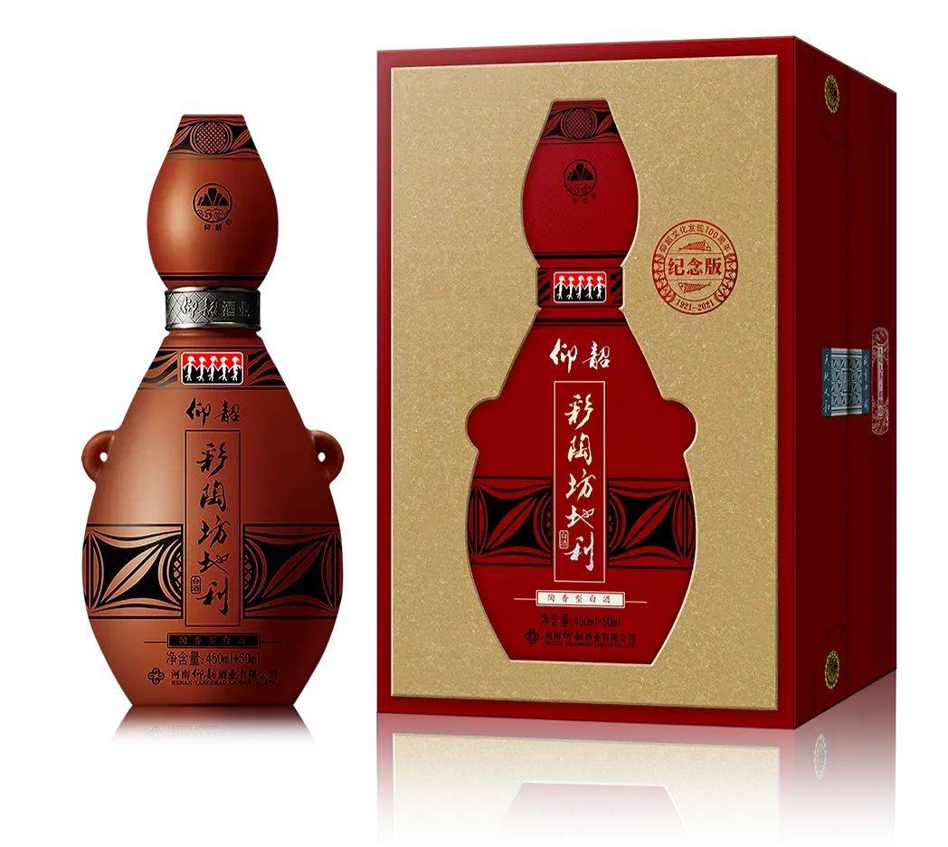 仰韶彩陶坊15年:从"填补空白"到"擎旗奋进"