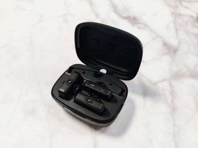 领夹麦克风哪个品牌音质最好?好牧人、西圣、优篮子爆款机型盘点