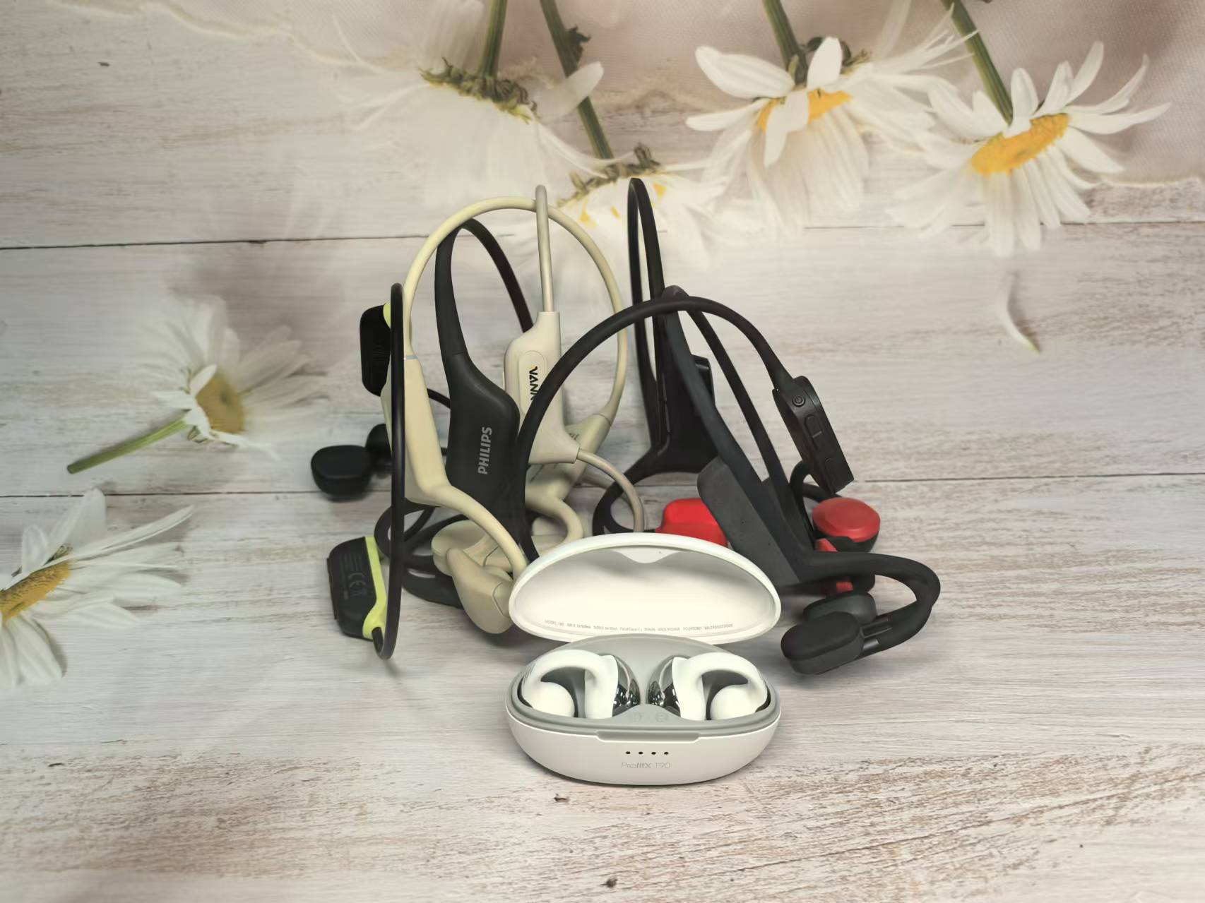 骨传导耳机哪个牌子最好?买前必看五大骨传导耳机测评分享