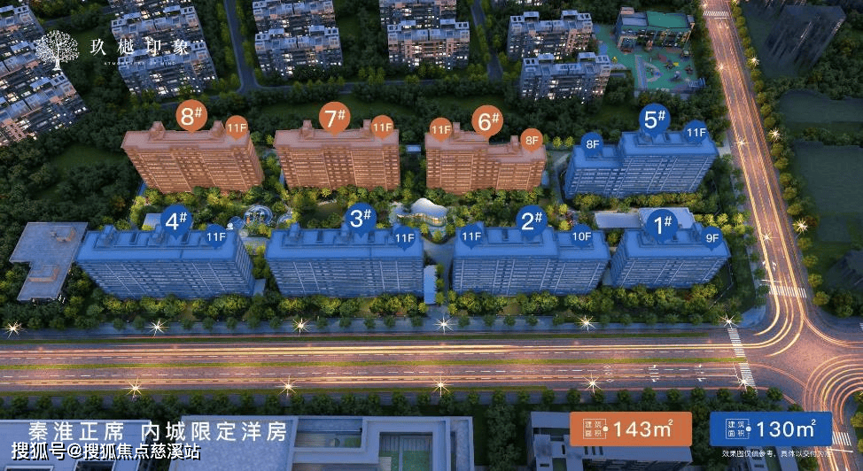 2024(玖樾印象)首页网站-玖樾印象欢迎您-楼盘详情/价格/户型_七桥_项目_秦淮区