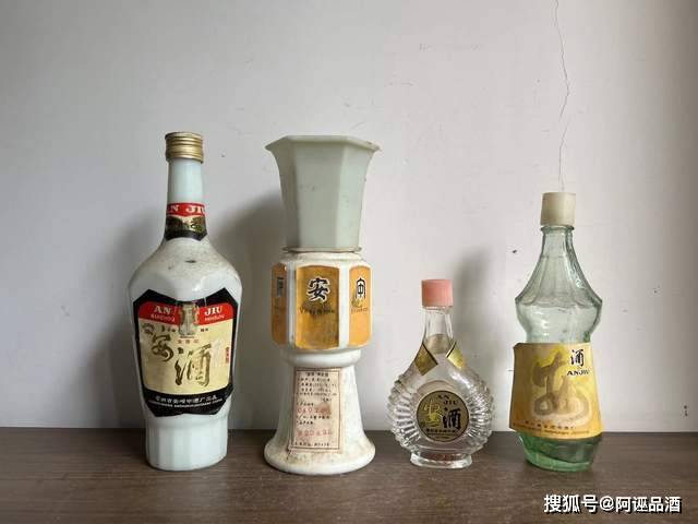 盘点说说贵州老浓香酒,还有哪些能够喝出过去的味道