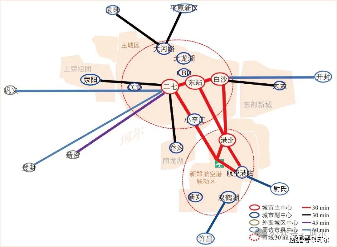 郑州雁鸣湖地铁线路图图片