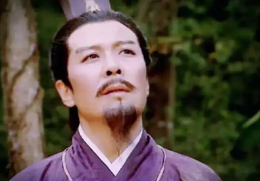 刘备是仁主么?不是,从来不是,刘备从来都是一个枭雄