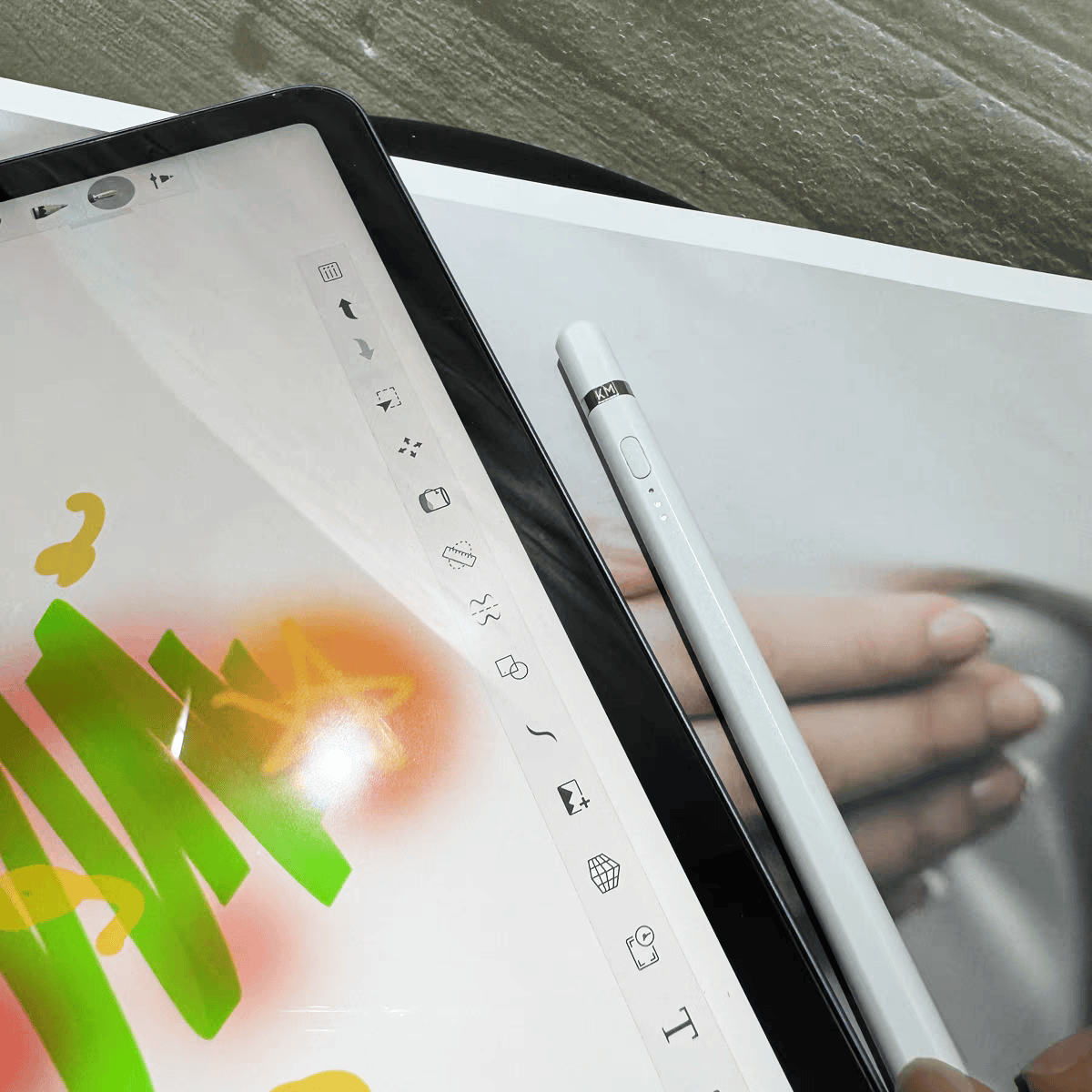 西圣、酷盟和绿联哪款平替电容笔好?三款电容笔真实测评对比