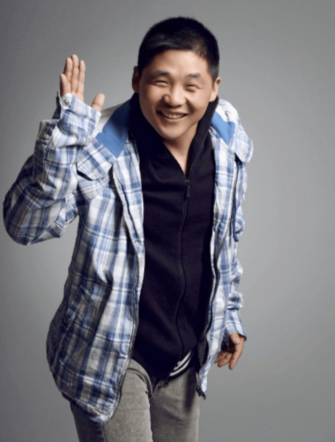 演员来喜:演技出神入化,去相亲吓跑丈母娘,结婚后三撕离婚协议