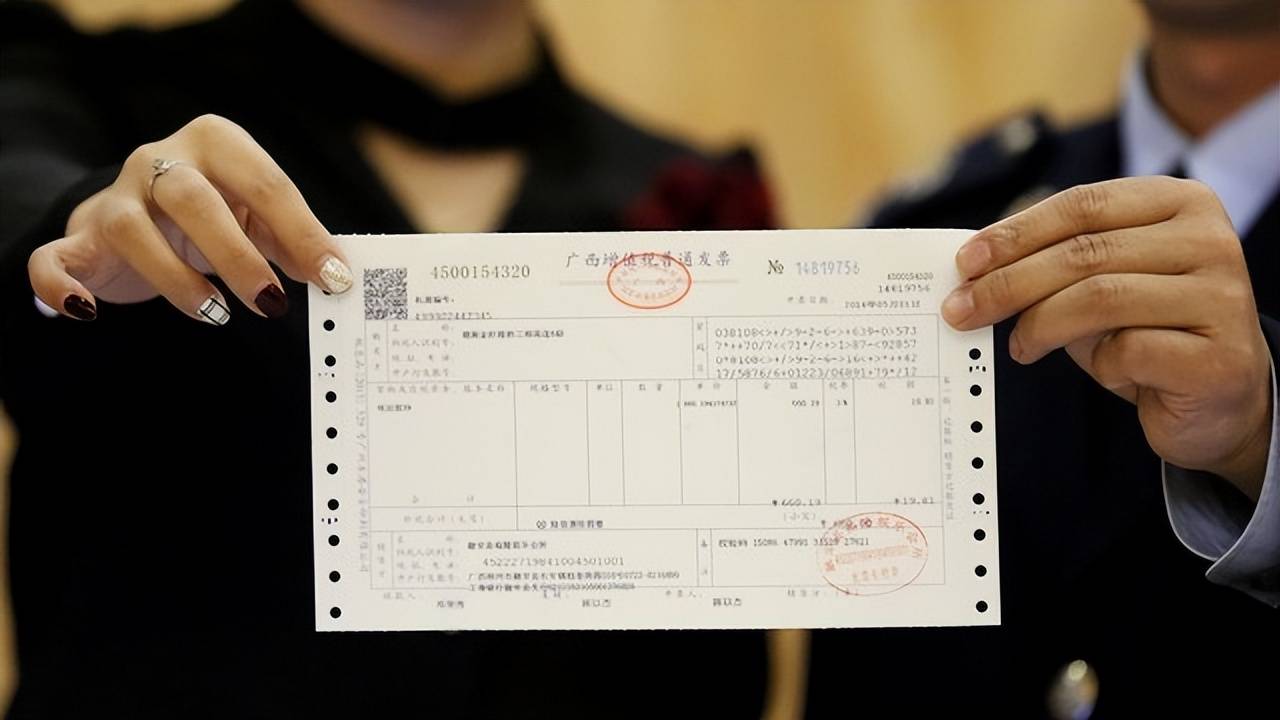 企业没有进项发票,可以开销项发票吗?"有销无进"风险有哪些?