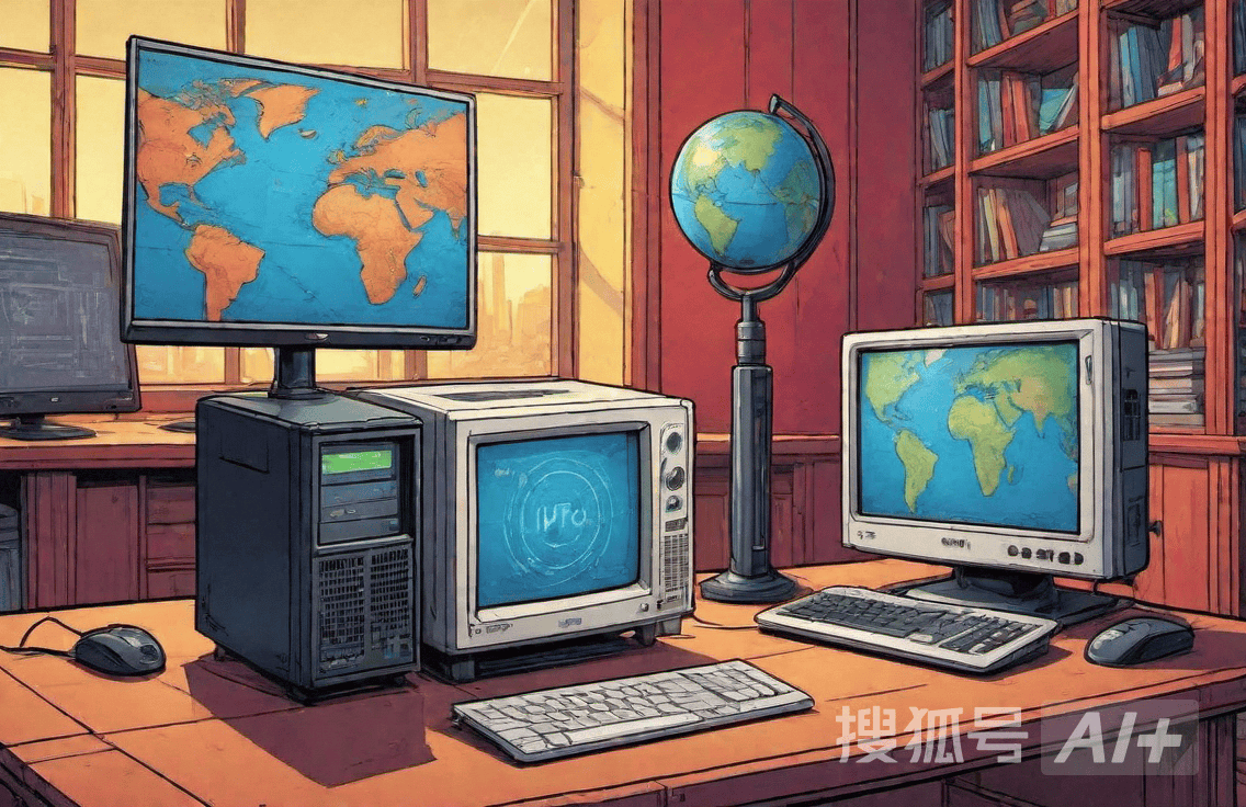 IP是什么意思呢？带你了解IP地址的类型和用途_搜狐网